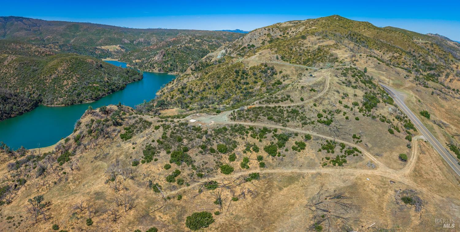 0 Pope Canyon Road St. Helena, CA 94574 - Photo 21 of 57