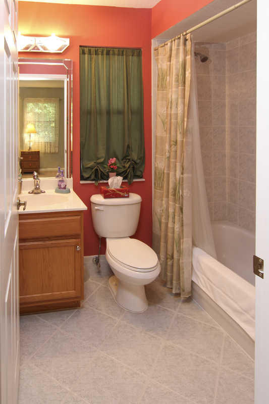 502 Southwest Homeland Road Port St. Lucie, FL 34953 - Photo 13 of 25 Master bath 2