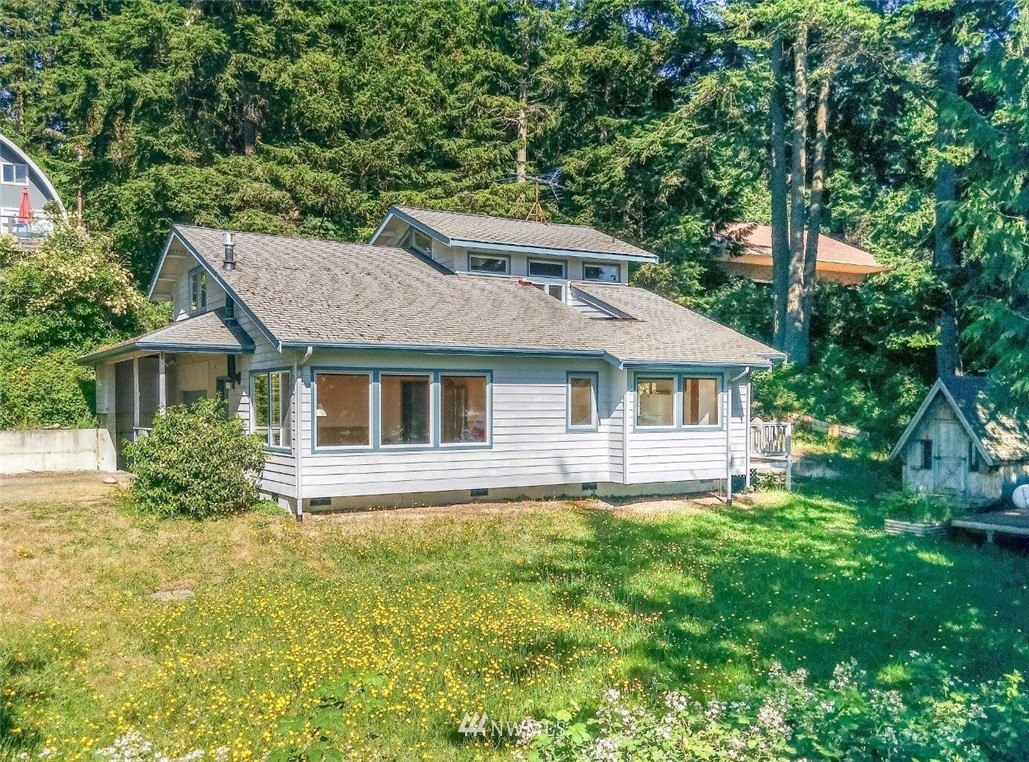 71 Aldrich Road Port Townsend, WA 98368 - Photo 4 of 23 Gallery Image 4