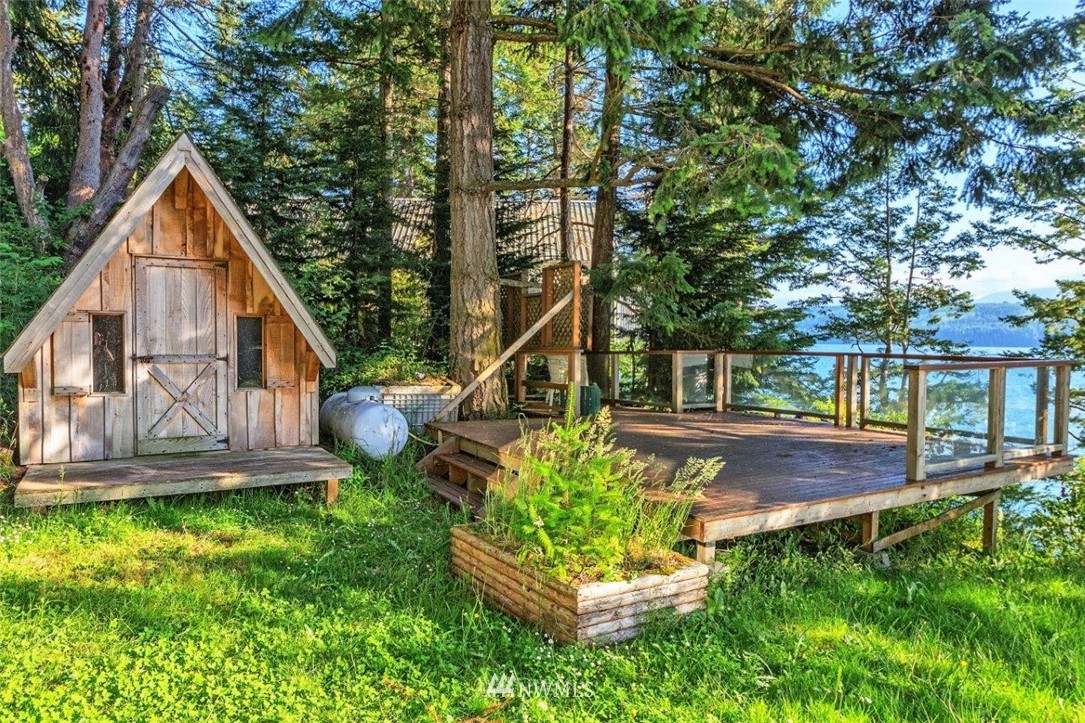 71 Aldrich Road Port Townsend, WA 98368 - Photo 5 of 23 Gallery Image 5