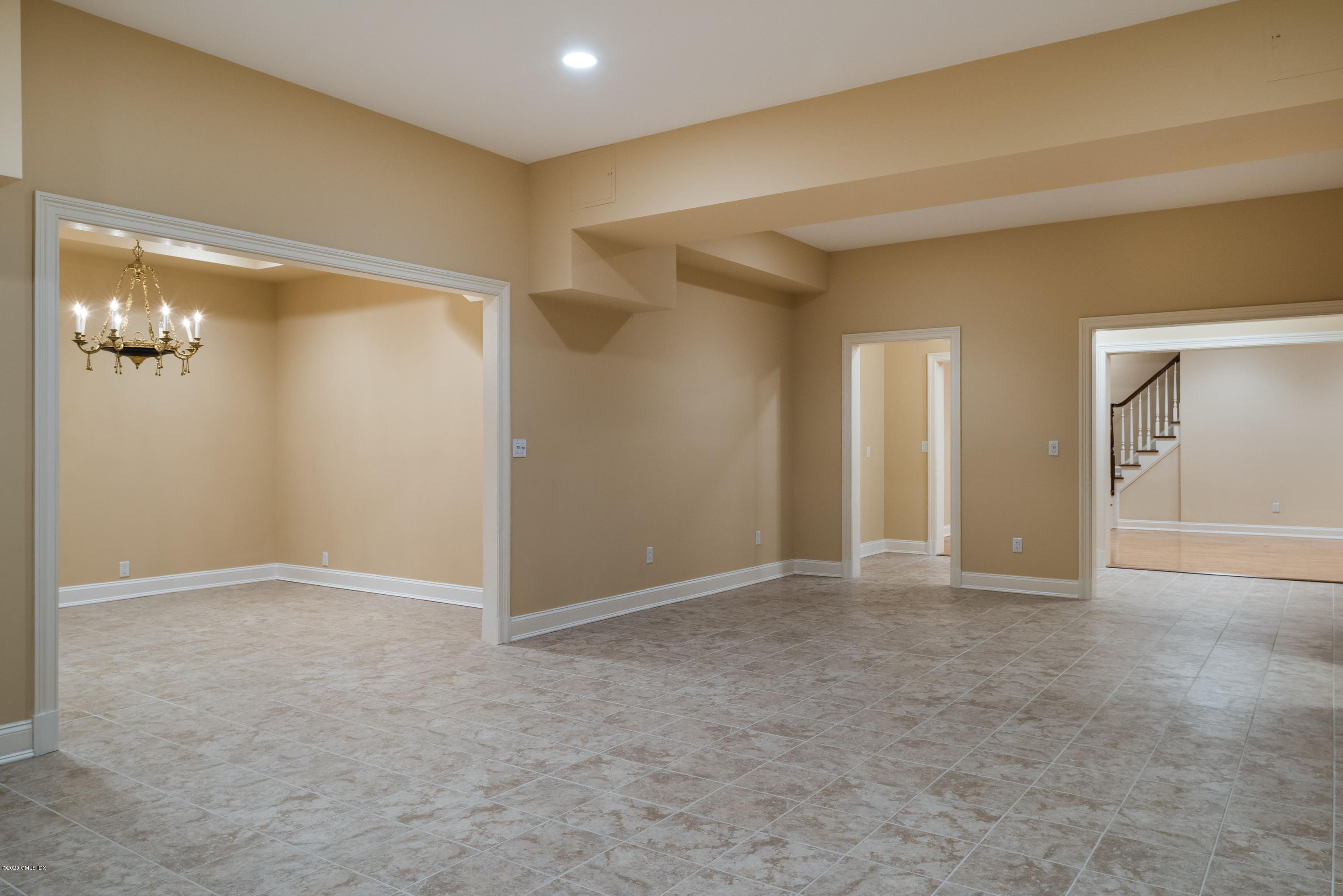 53 Hillside Road Greenwich, CT 06830 - Photo 17 of 31 a view of an empty room