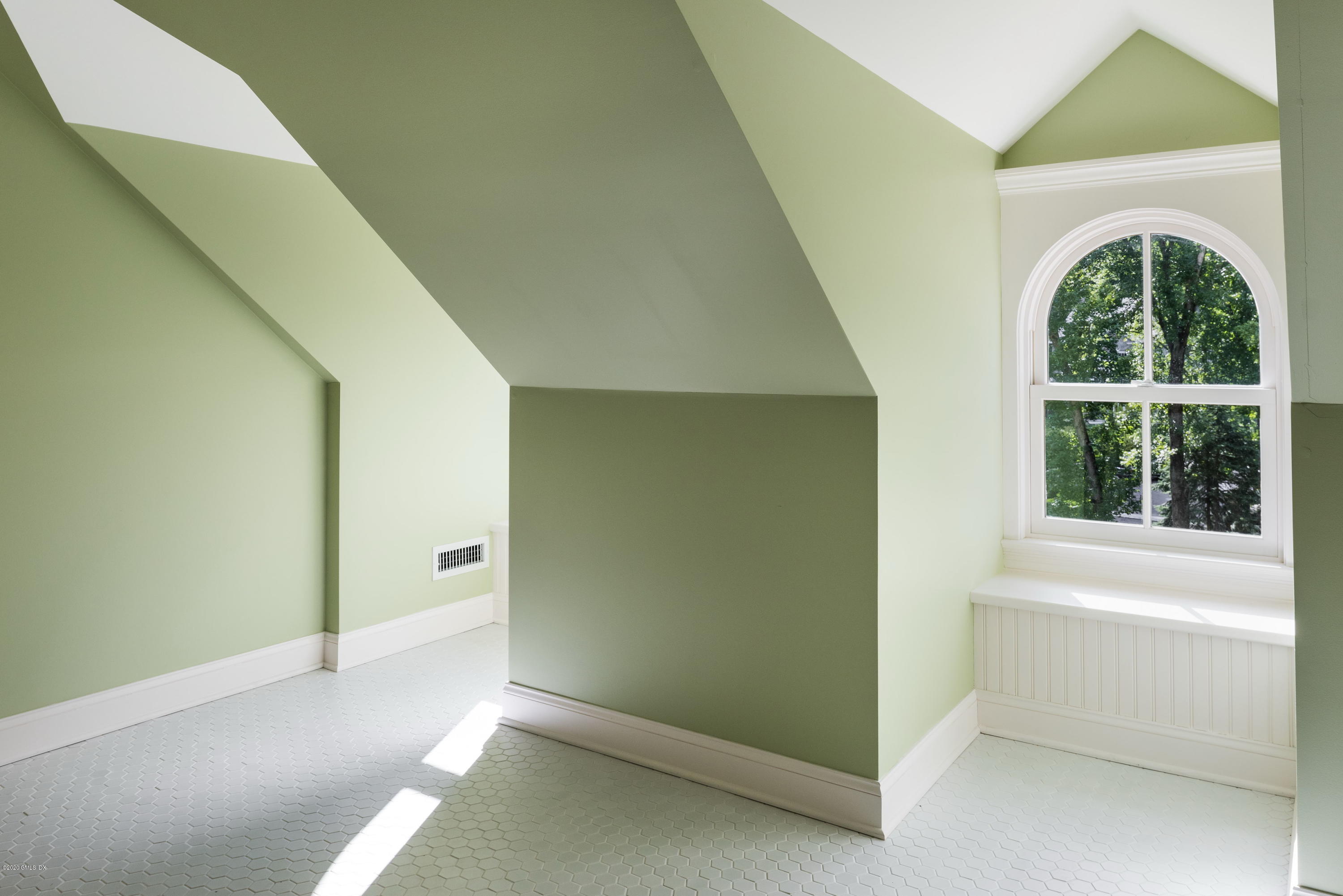 53 Hillside Road Greenwich, CT 06830 - Photo 26 of 31 a view of an entryway with a window
