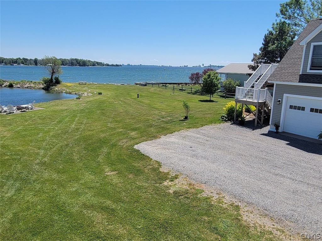 28253 Stony Point Road Cape Vincent, NY 13618 - Photo 47 of 49