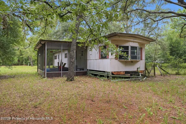 $60,000 | 1821 North Shirey Point, Inverness, FL 34453