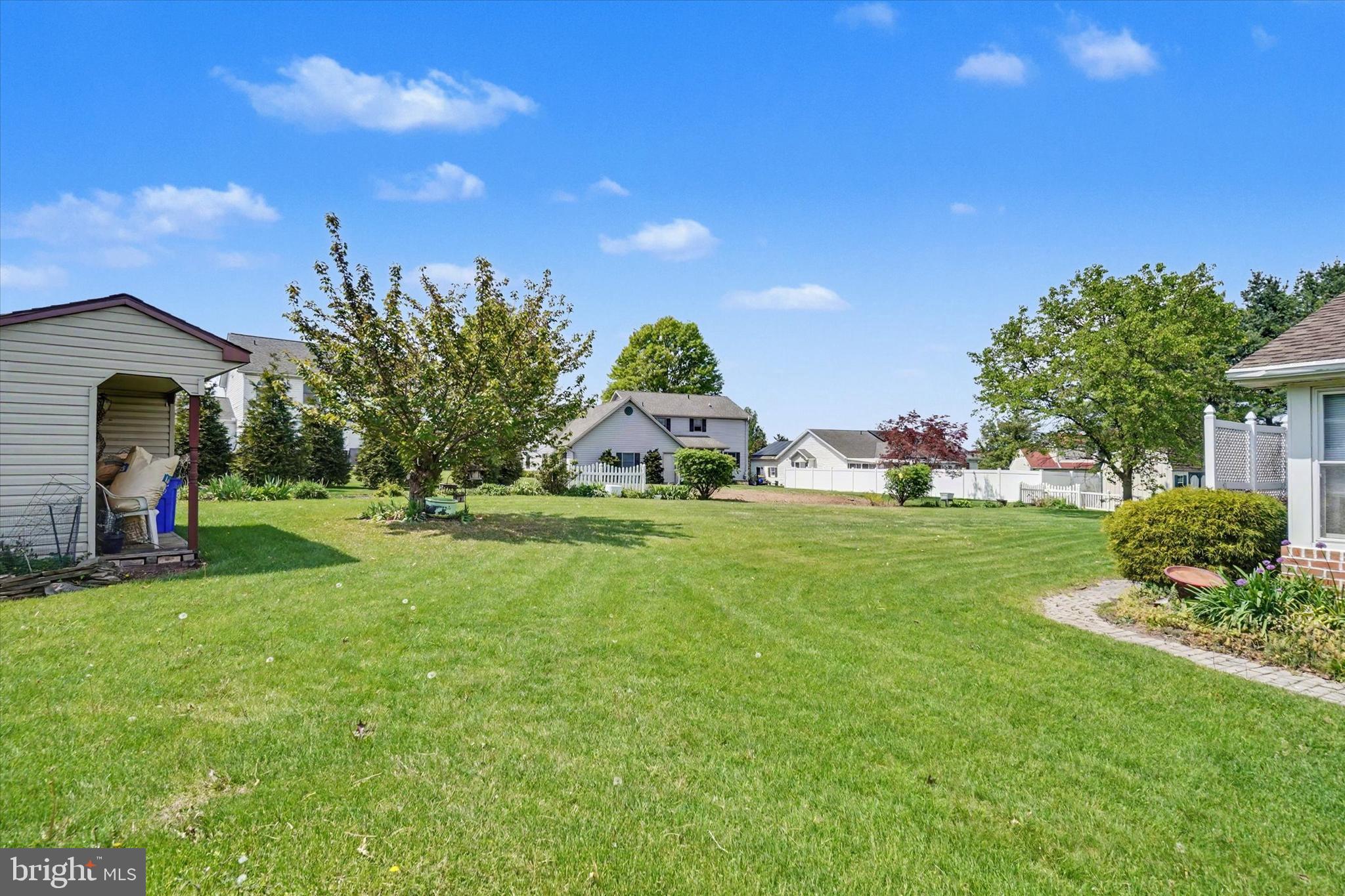 1842 Walnut Bottom Road York, PA 17408 - Photo 3 of 27