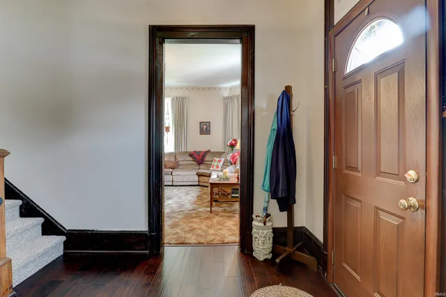 $224,900 | 520 West Emerson Street, Princeton, IN 47670