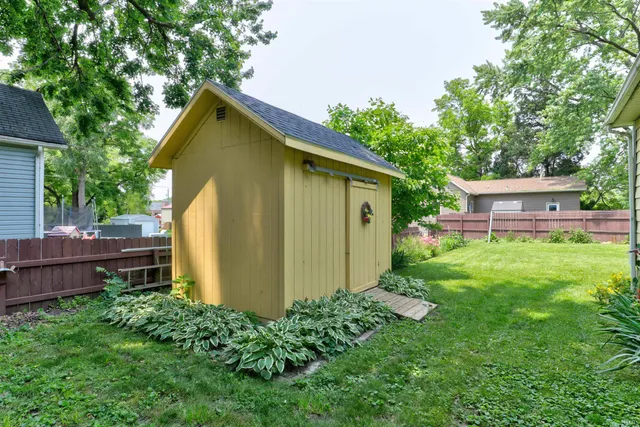 $224,900 | 520 West Emerson Street, Princeton, IN 47670
