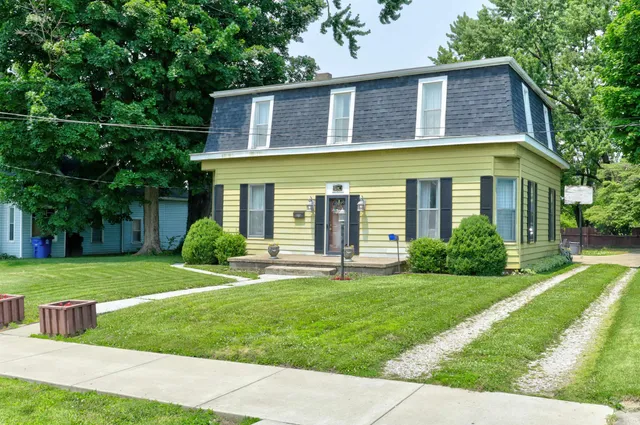 $224,900 | 520 West Emerson Street, Princeton, IN 47670