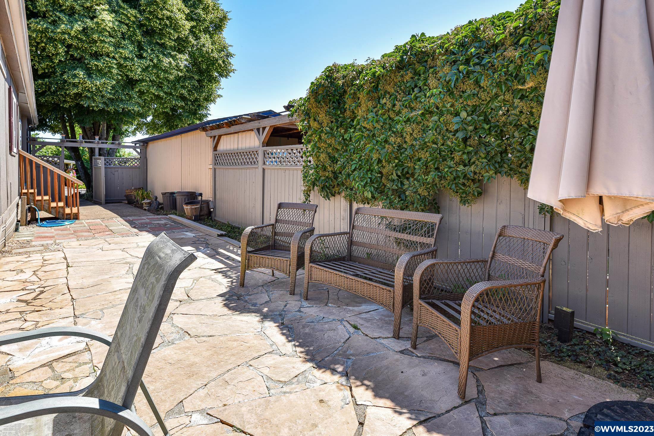 10660 Southwest Wilsonville Road, Unit 20 Wilsonville, OR 97070 - Photo 13 of 41