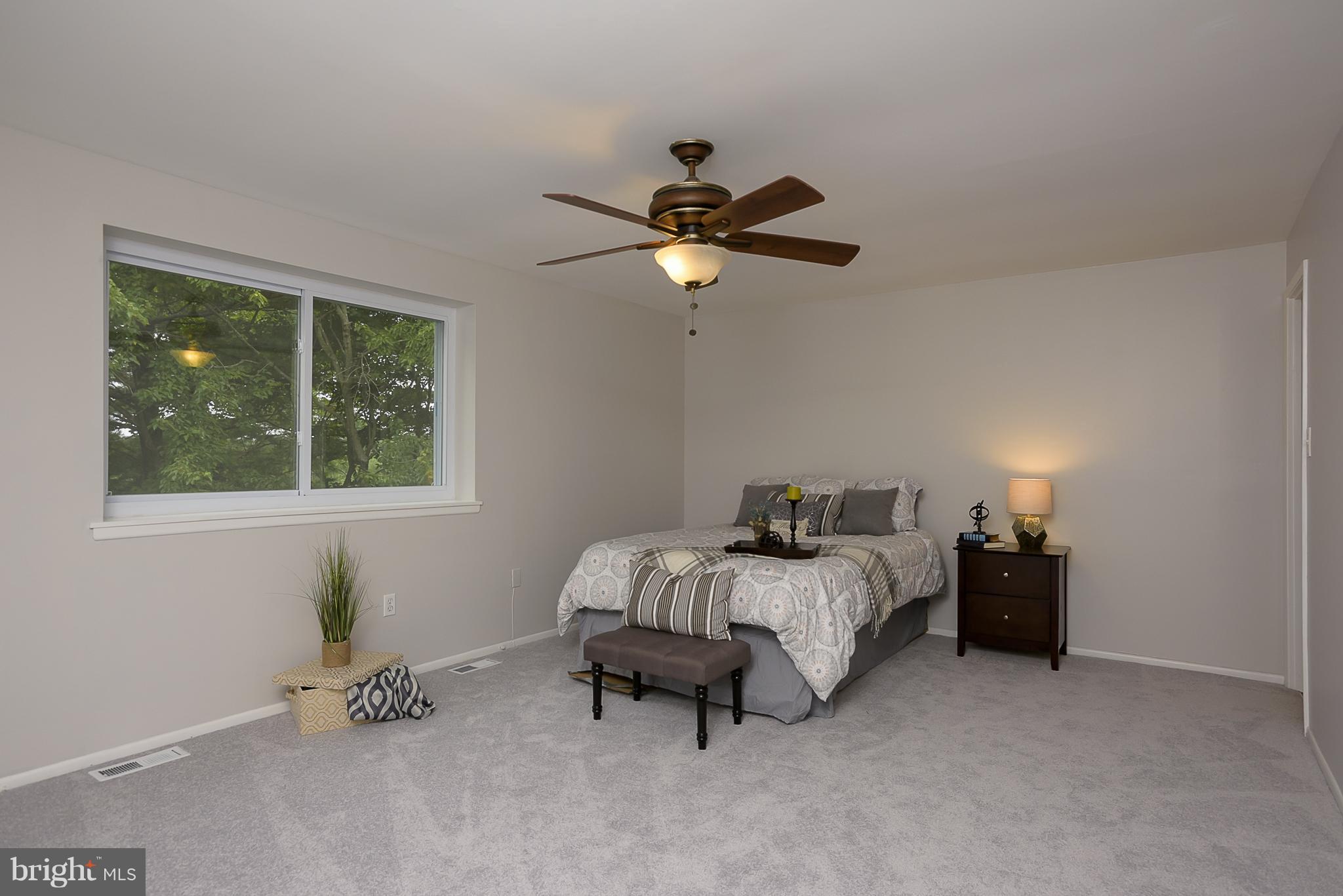 9767 Early Spring Way Columbia, MD 21046 - Photo 12 of 30 Bedroom (Master)