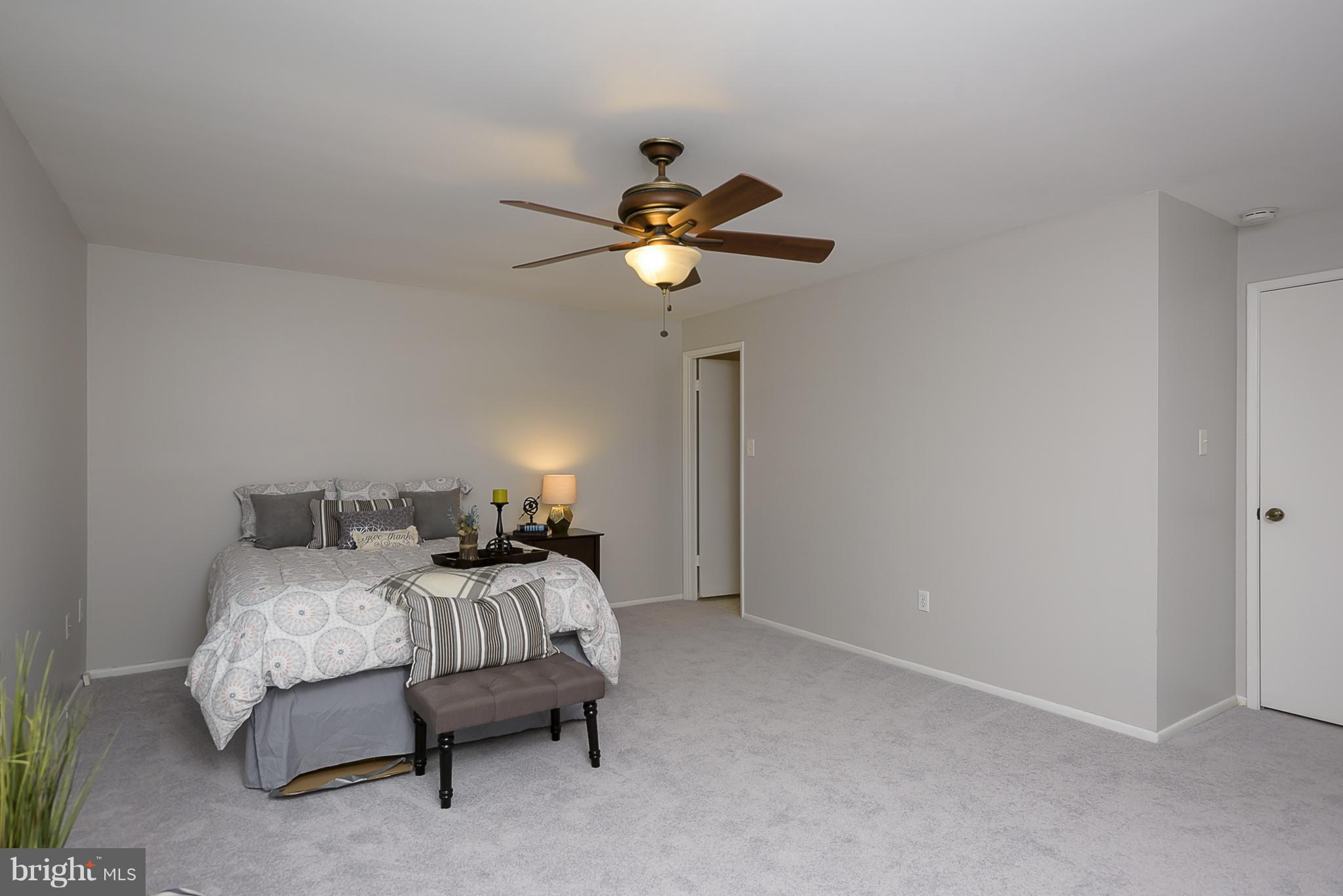 9767 Early Spring Way Columbia, MD 21046 - Photo 13 of 30 Bedroom (Master)