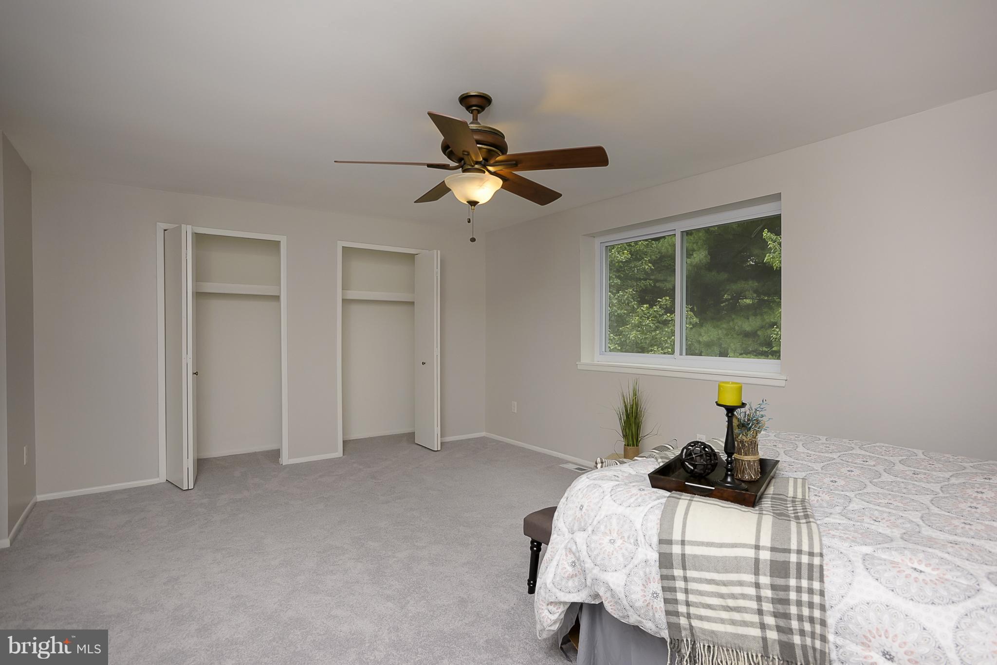 9767 Early Spring Way Columbia, MD 21046 - Photo 14 of 30 Bedroom (Master)