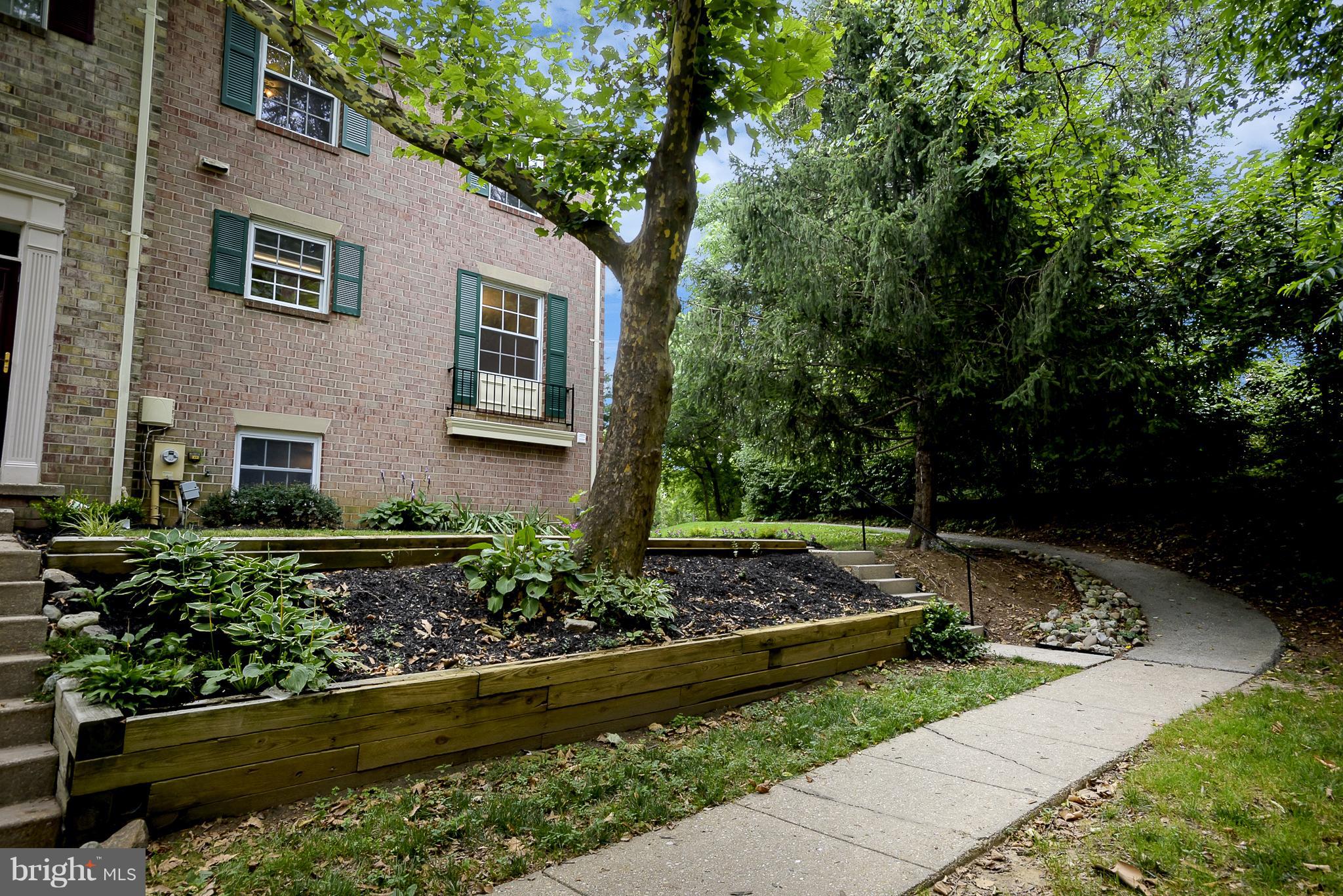 9767 Early Spring Way Columbia, MD 21046 - Photo 24 of 30 Exterior (Front)