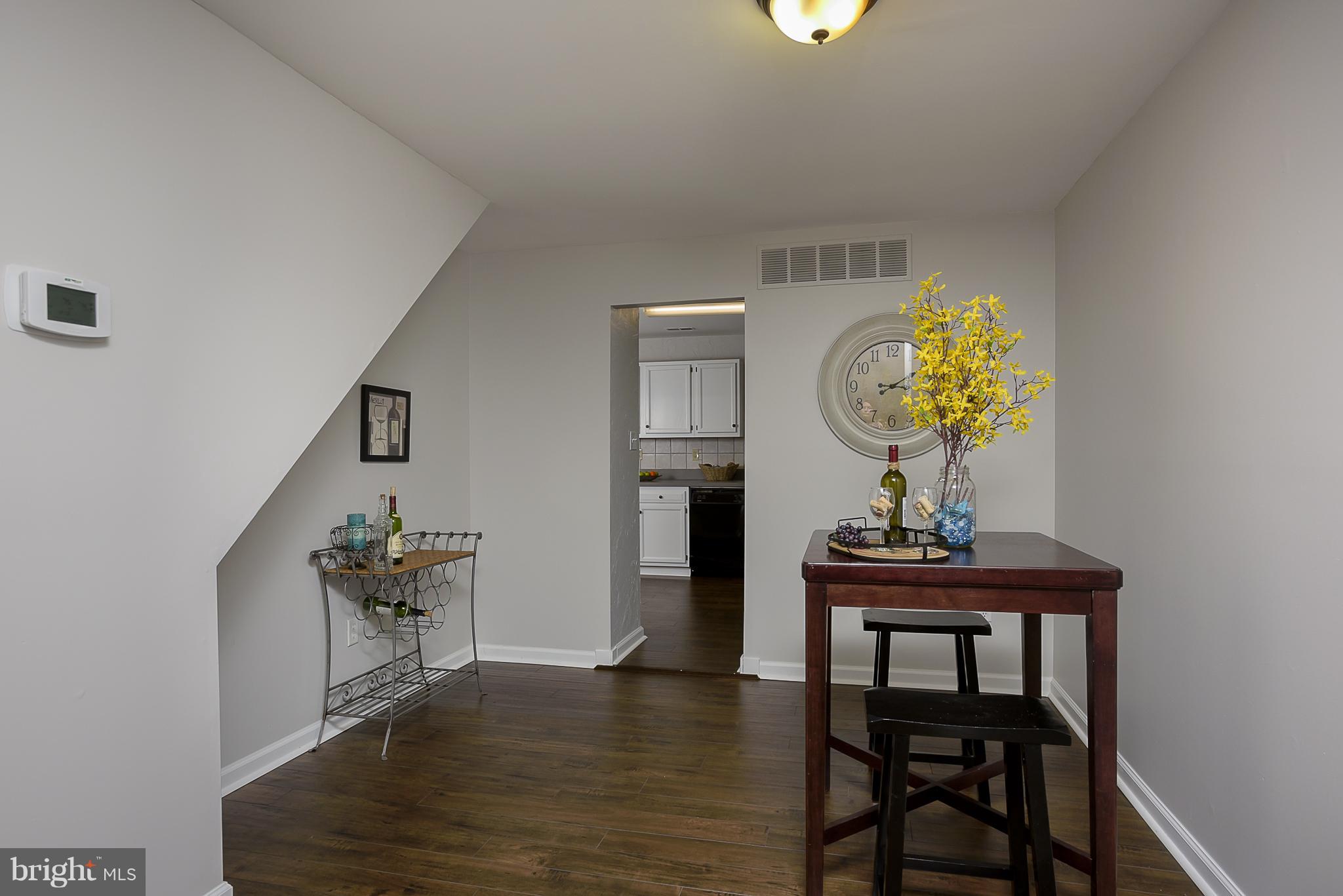 9767 Early Spring Way Columbia, MD 21046 - Photo 9 of 30 Dining Room