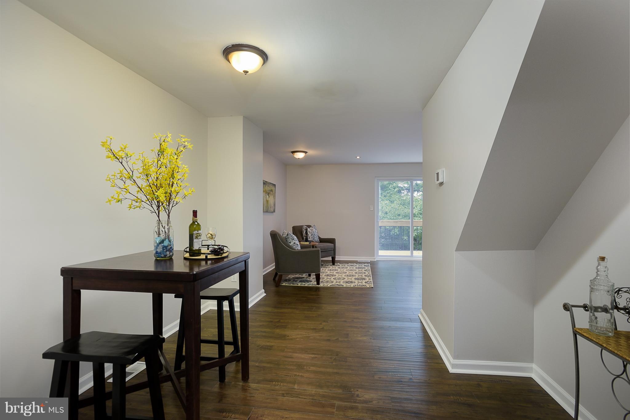 9767 Early Spring Way Columbia, MD 21046 - Photo 10 of 30 Dining Room