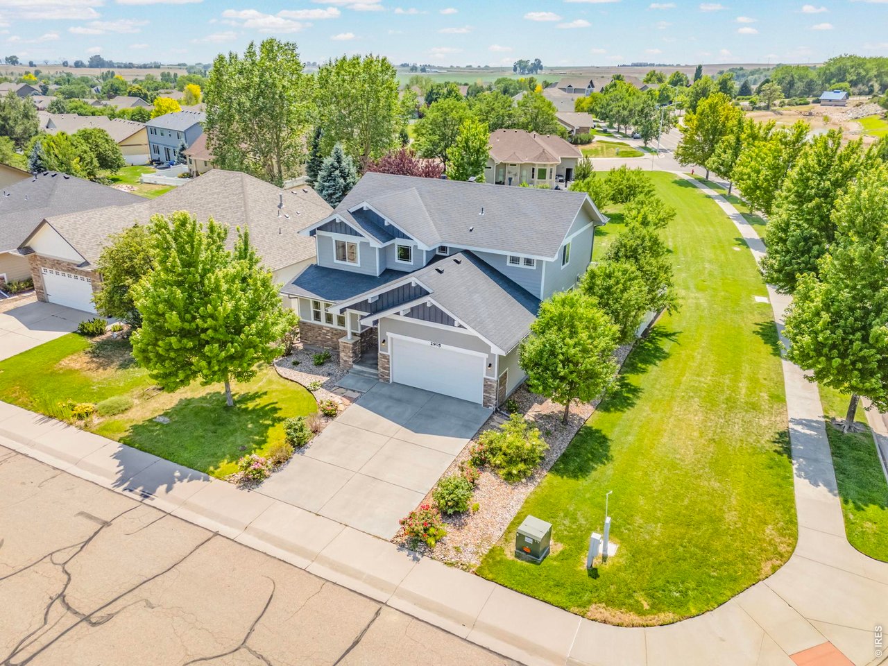 2905 68th Avenue Greeley, CO 80634 - Photo 2 of 40 Corner Lot