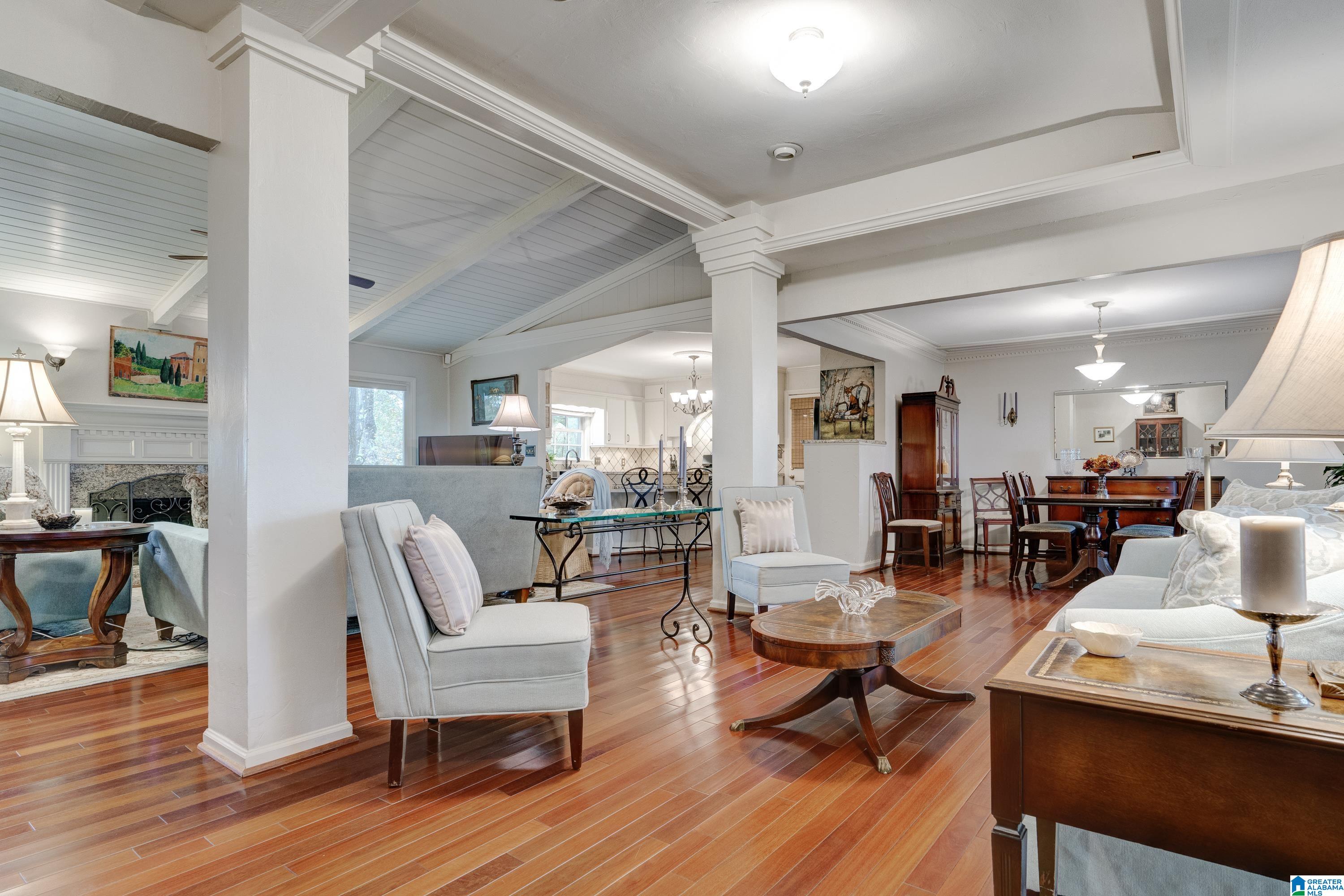 122 Shades Crest Road Birmingham, AL 35226 - Photo 6 of 50