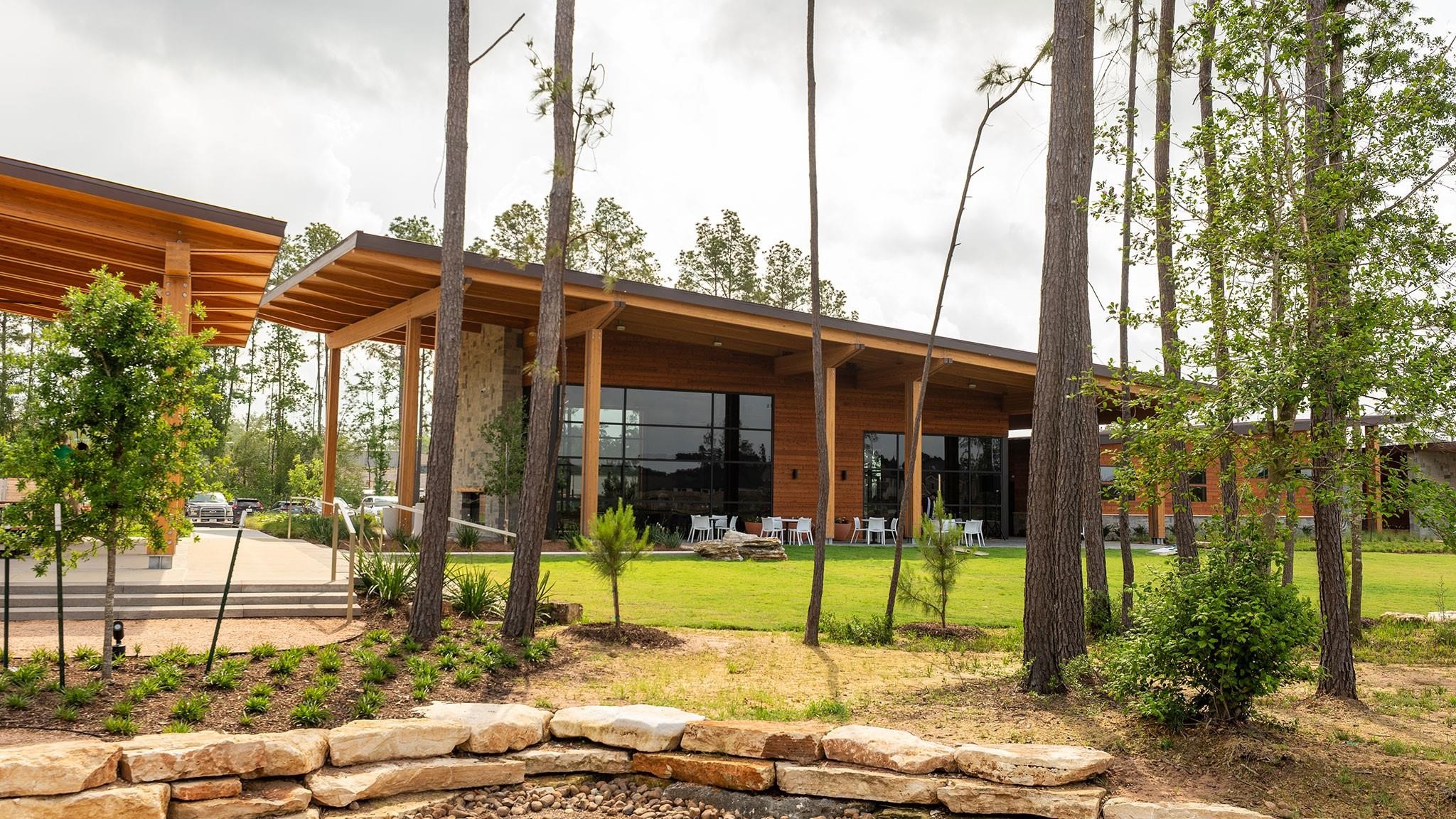 12853 Meadow Wind Way Conroe, TX 77302 - Photo 41 of 47 Community Amenities