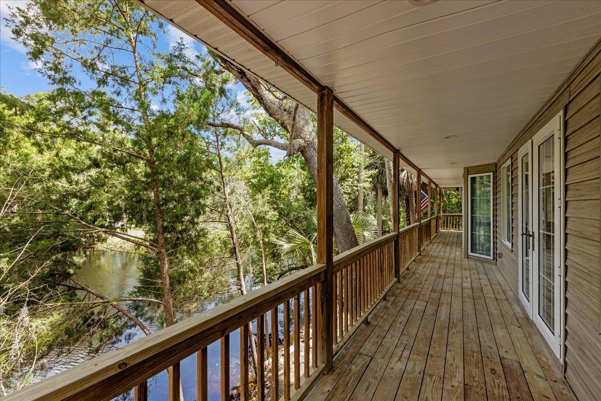 1334 Jr Howell Road Steinhatchee, FL 32359 - Photo 41 of 69