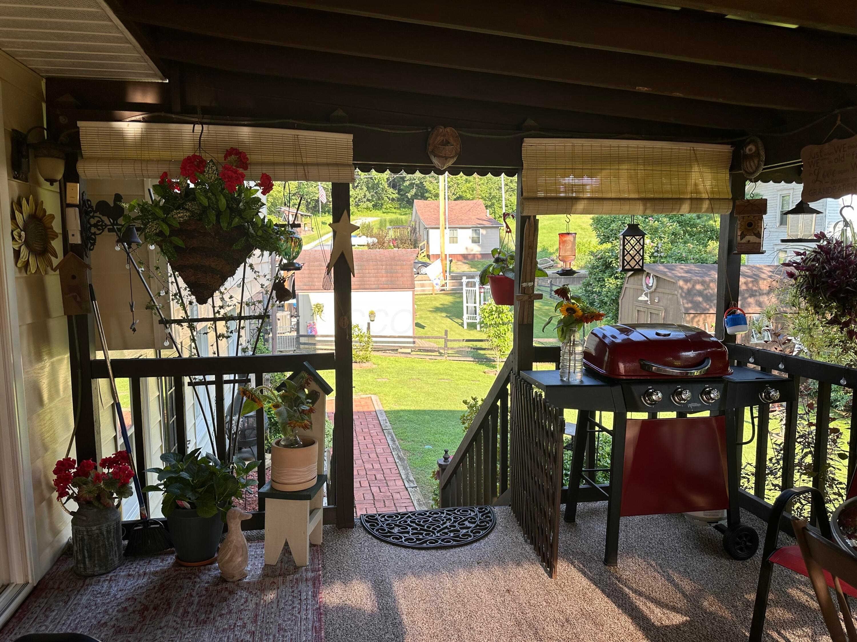 14229 Rayner Road Cumberland, OH 43732 - Photo 6 of 25 IMG_4904