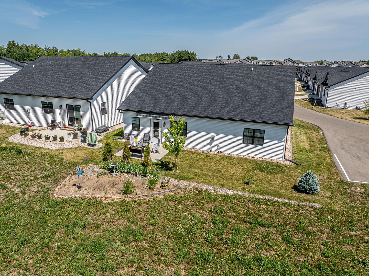 201 Boann Terrace Belleville, WI 53508 - Photo 43 of 46