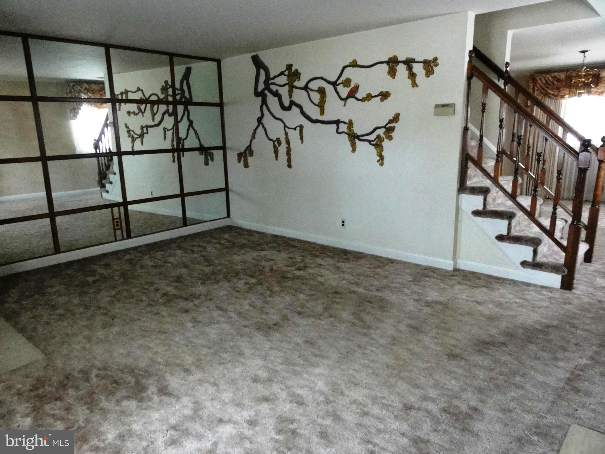 1501 Clairidge Road Baltimore, MD 21207 - Photo 7 of 28 Very Spacious