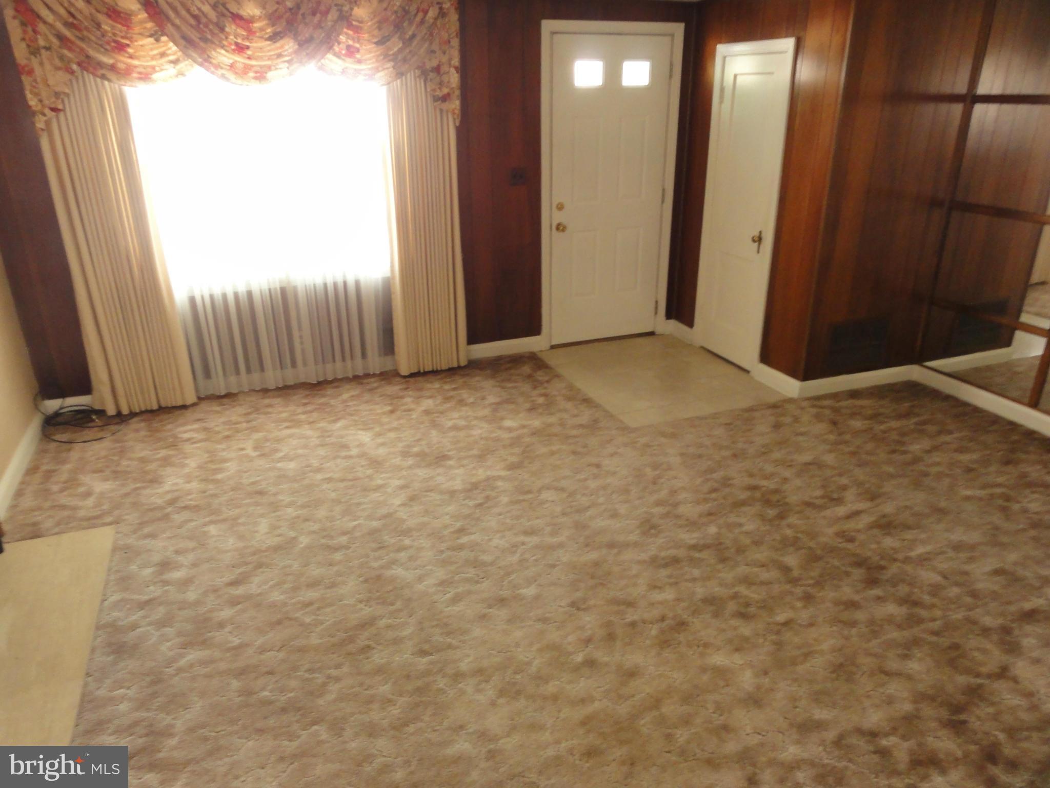 1501 Clairidge Road Baltimore, MD 21207 - Photo 8 of 28 Flooded with natural light.
