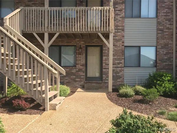 $115,000 | 262 Eagle Ridge, O'Fallon, IL 62269