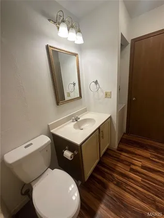 $115,000 | 262 Eagle Ridge, O'Fallon, IL 62269