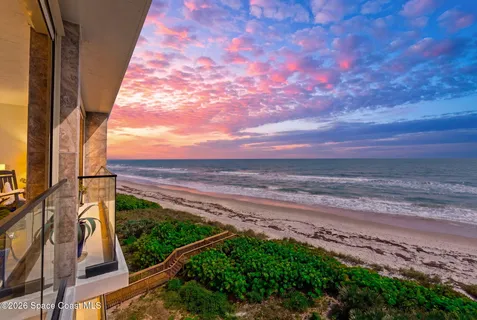 $2,475,000 | 2745 North Hwy A1A, Unit 501, Indialantic, FL 32903