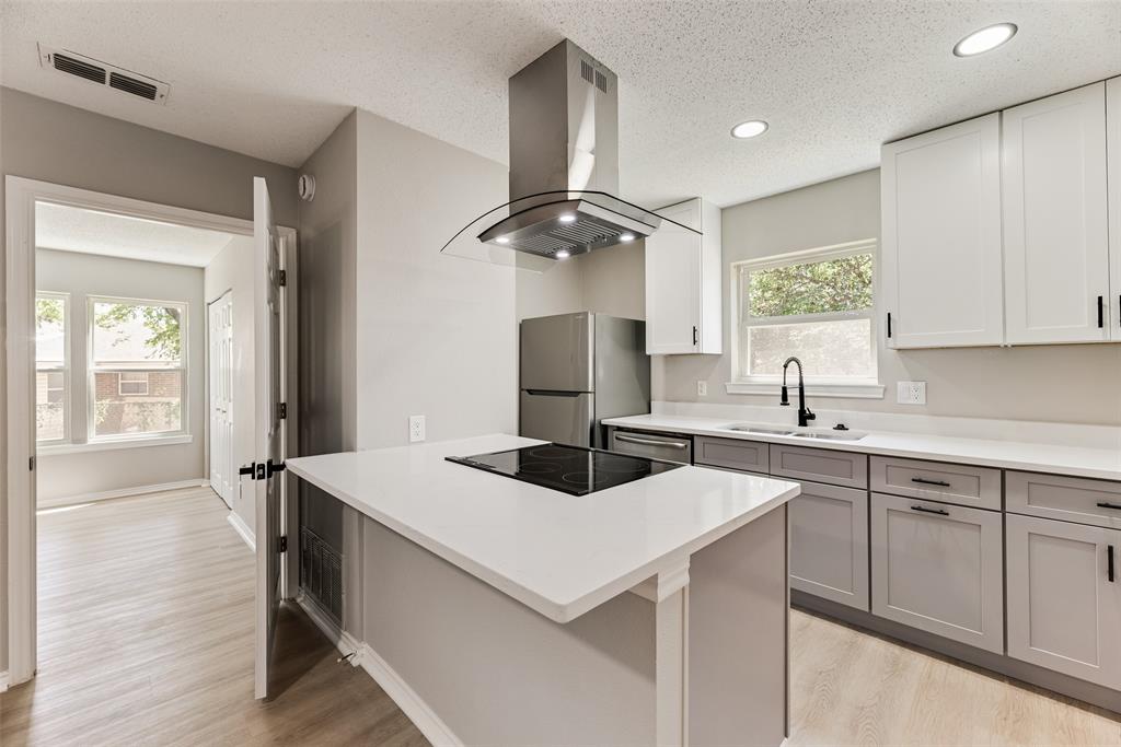 206 Senter Valley Road Irving, TX 75060 - Photo 18 of 27