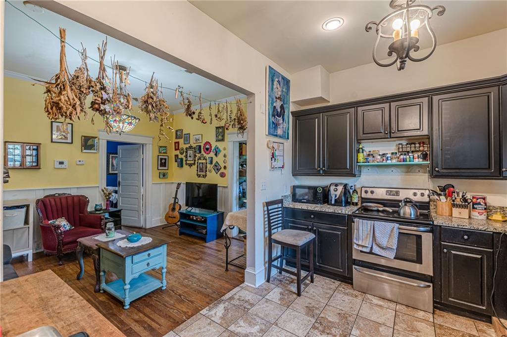 3030 Semmes Street East Point, GA 30344 - Photo 17 of 30 Gallery Image 17