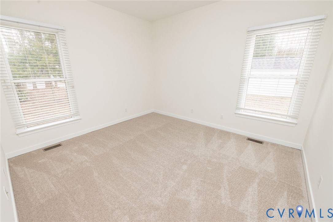 5713 Promontory Place Midlothian, VA 23112 - Photo 28 of 39 an empty room with a window
