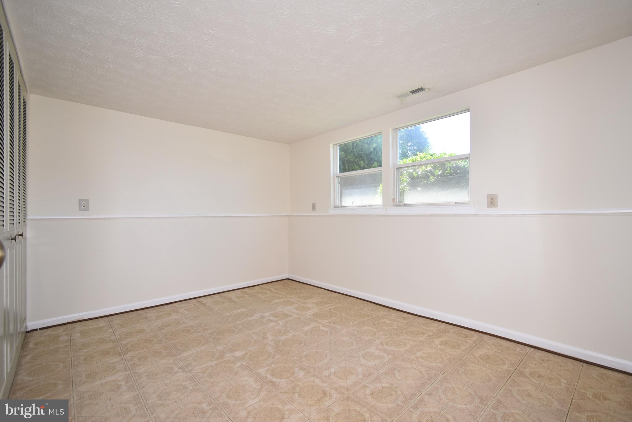8404 Lucerne Road Randallstown, MD 21133 - Photo 37 of 39 LL Bedroom #3 View 2