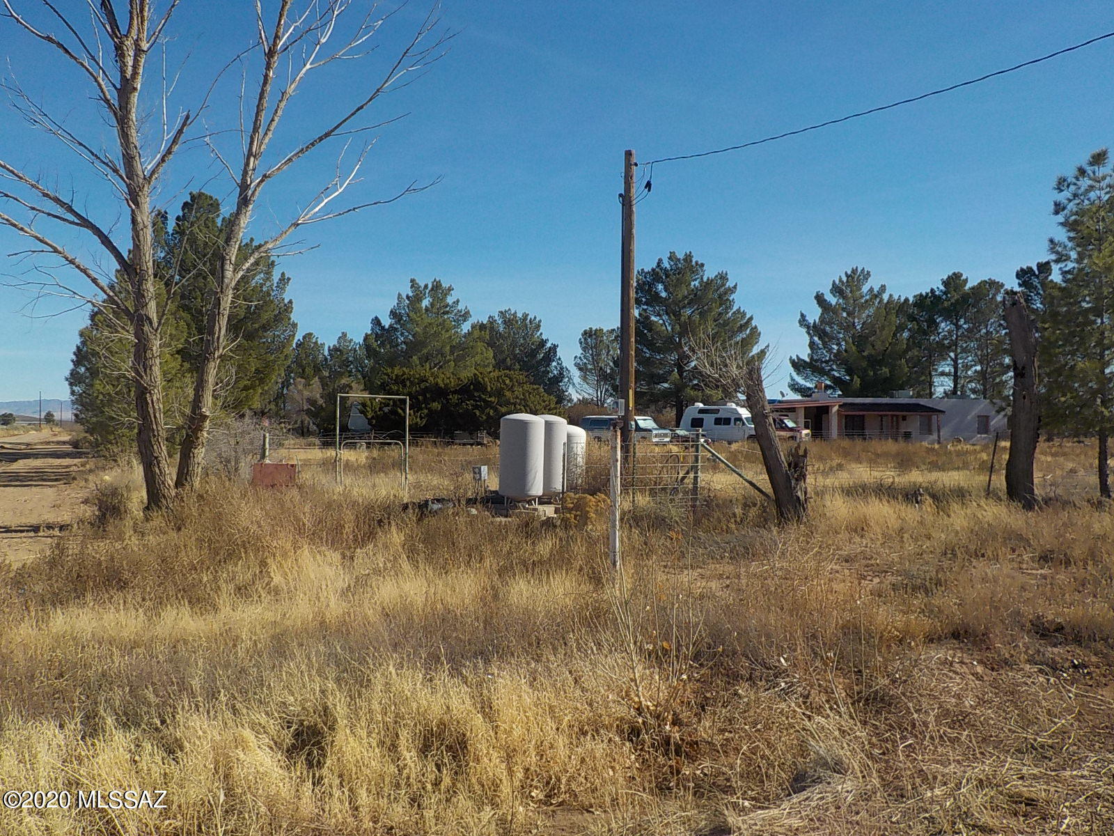 12151 South Elkhorn Road Pearce, AZ 85625 - Photo 12 of 20