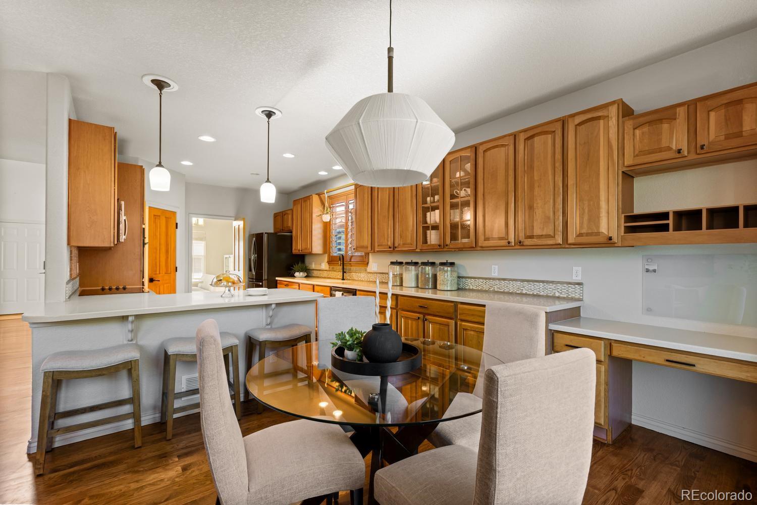 10856 Ridge Pointe Lane Parker, CO 80138 - Photo 9 of 36