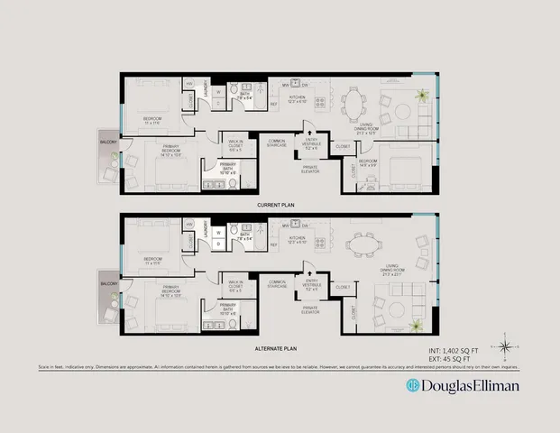 $1,175,000 | 11 West 126th Street, Unit 2 | Central Harlem