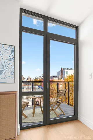 $1,175,000 | 11 West 126th Street, Unit 2 | Central Harlem