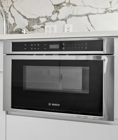 a close view of stove