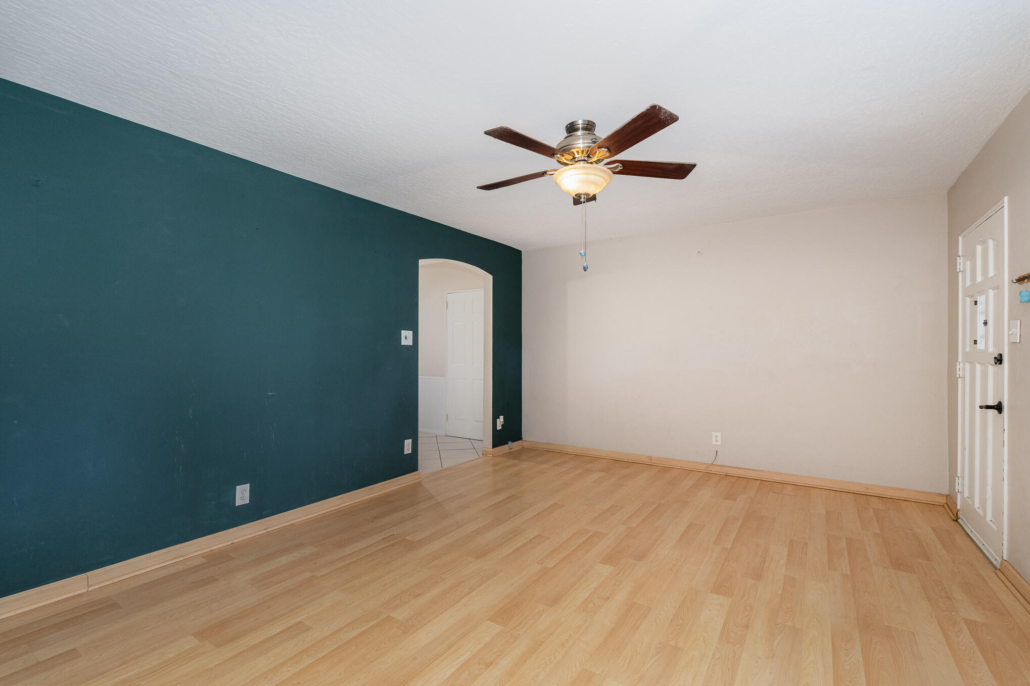 1908 Glendon Drive Melbourne, FL 32901 - Photo 13 of 26 a view of an empty room