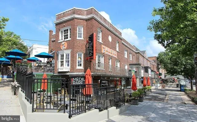 $1,975 | 3446 Connecticut Avenue Northwest, Unit 305, Washington, DC 20008