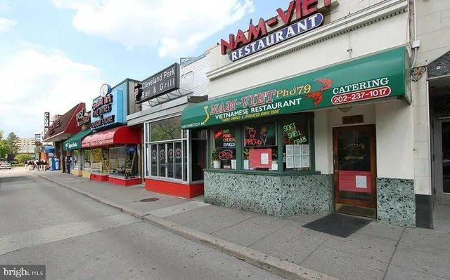 $1,975 | 3446 Connecticut Avenue Northwest, Unit 305, Washington, DC 20008