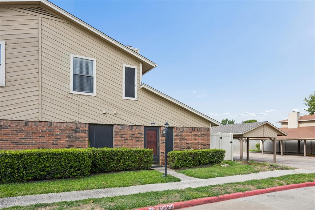 2240 Tarpley Road, Unit 162 Carrollton, TX 75006 - Photo 3 of 24