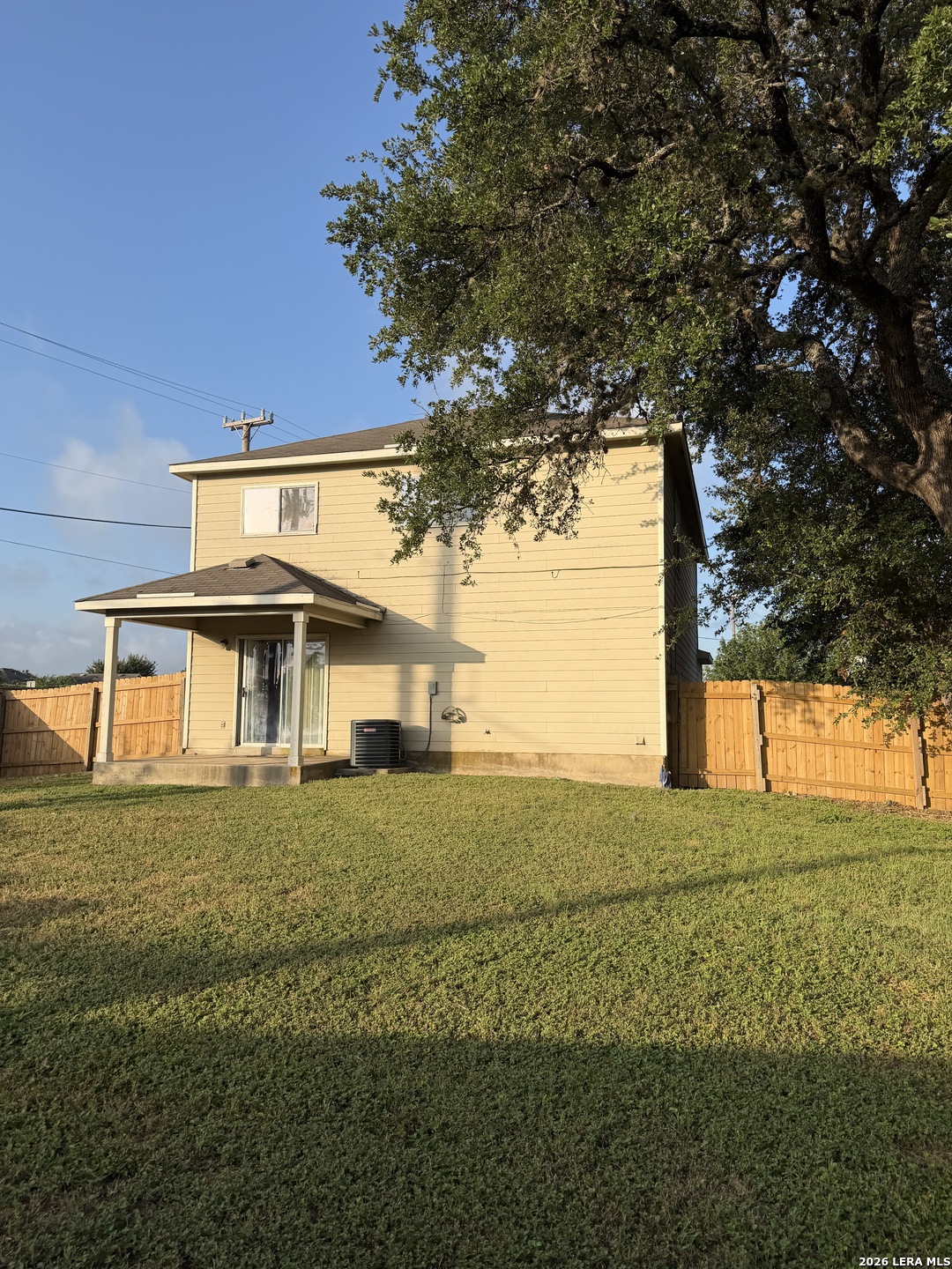 12303 Java Wood San Antonio, TX 78254 - Photo 18 of 19