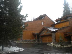 906 Four Oclock Road, Unit 2 Breckenridge, CO 80424 - Photo 1 of 16 Gallery Image 1