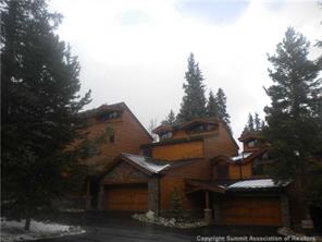 906 Four Oclock Road, Unit 2 Breckenridge, CO 80424 - Photo 2 of 16 Gallery Image 2