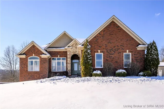 $535,000 | 825 West Main Street, Borden, IN 47106