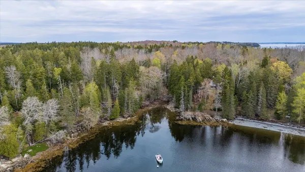 $375,000 | 22 Map Lane, Islesboro, ME 04848