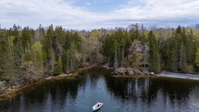 $360,000 | 22 Map Lane, Islesboro, ME 04848