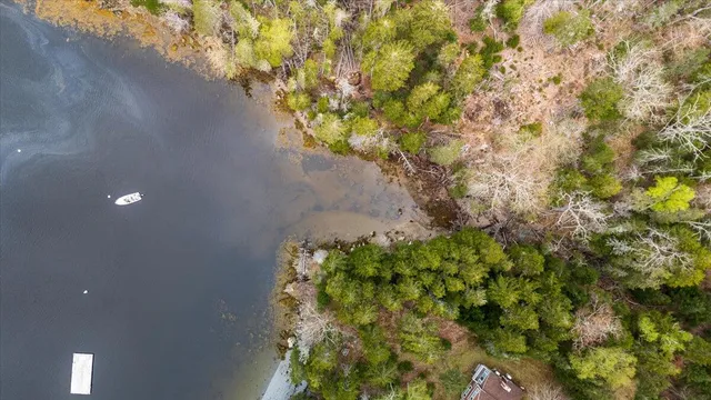 $360,000 | 22 Map Lane, Islesboro, ME 04848